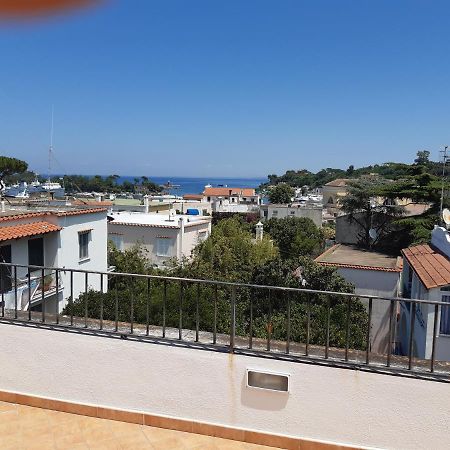 Villa Angela Ischia Exteriér fotografie