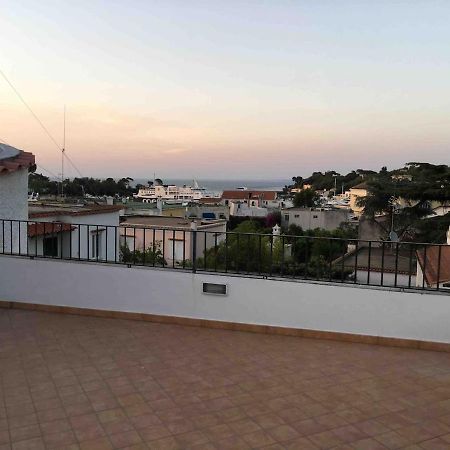 Villa Angela Ischia Exteriér fotografie