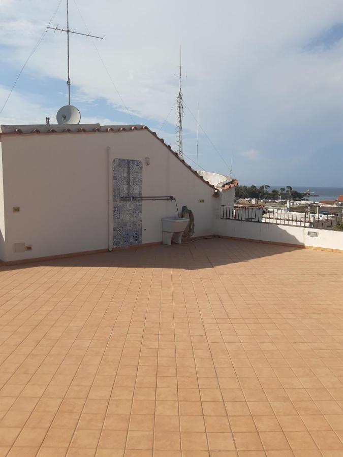 Villa Angela Ischia Exteriér fotografie